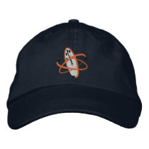 Critical Mess Logo Hat Baseball Cap