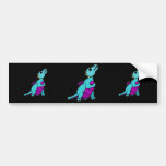 Critt Bumper Sticker