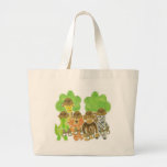 Critter Explorers Bags