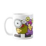Critter Mug