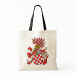 croatia, Austria Bag