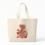 Croatia Coat of Arms (Nineteenth Century) bags