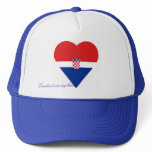 croatia, eurovision 2009 hats