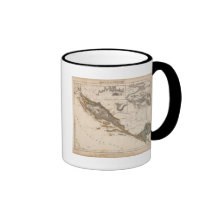 Croatia Mugs