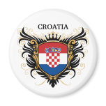 Croatia [personalise]