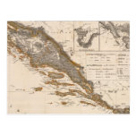 Croatia Post Cards