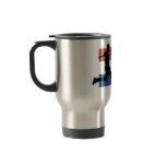 Croatia Striker mugs