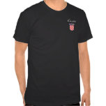 CROATIA t-shirts