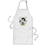Croatian Girls Rock Aprons