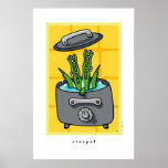 croc pot posters