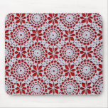 Crochet Design mousepads