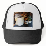 Crock and Barrel Hat