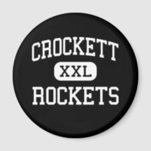 crockett rocket