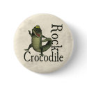 Crocodile Rock buttons
