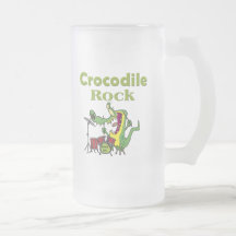 crocodile rock coffee mugs