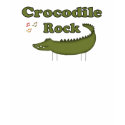 Crocodile Rock t-shirts