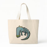 Crocodile Tears bags