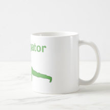 crocogator mug