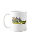 CrocPond's BAFO mug