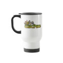 CrocPond's BOLPER Travel Mug