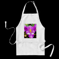 CROCUS aprons