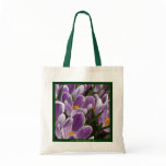 Crocus Bag