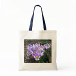 Crocus Environmental Tote Bag