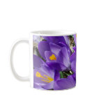 Crocus Mug