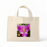 CROCUS TOTE BAG