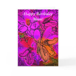 CROCUSES cards