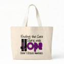 Crohn’s Disease HOPE 4 bags