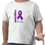 Crohn's Disease Awareness 5 t-shirts