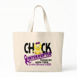 Crohn's Disease Chick Interrupted 2 bags