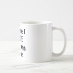 Crohns Disease Coffee Mug