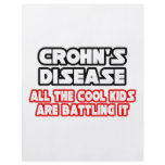 Crohn's Disease...Cool Kids flyers
