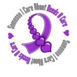 Crohn's Disease Someone I Care About Needs A Cure t-shirts