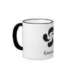 Croix Basque, Laucirica mugs