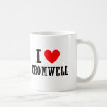 Cromwell, Alabama City Design Coffee Mug