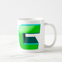 Crone Cup Coffee Mug