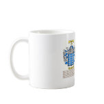 Cronin (meaning) mugs