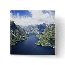 Crooked Arm, Malaspina Reach, Doubtful Sound,