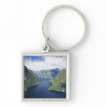 Crooked Arm, Malaspina Reach, Doubtful Sound,