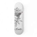 Crooks & Castles Medusa Core 2 skateboards