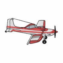 Crop Duster
