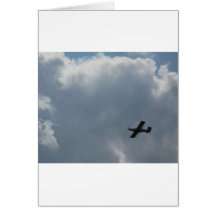 crop dusting cards