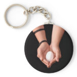 crop egg keychains