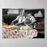 Crop Talk Posters