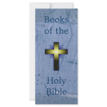 Cross Book Mark