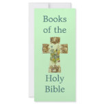 Cross Book Mark