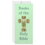 Cross Book Mark